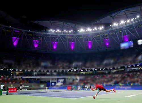 广德市体育比赛